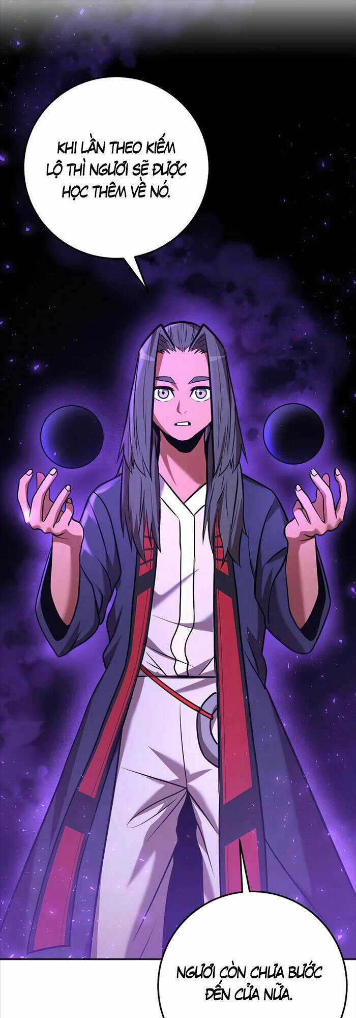 Thiên Tài Kiếm Thuật Của Gia Tộc Danh Giá Chapter 28 trang 41