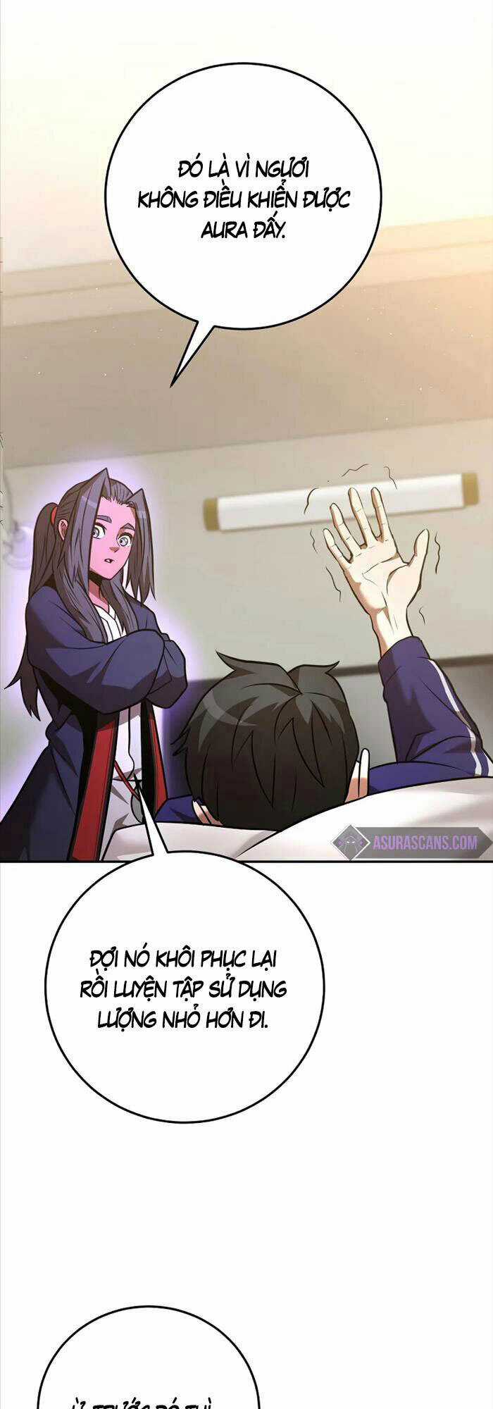 Thiên Tài Kiếm Thuật Của Gia Tộc Danh Giá Chapter 28 trang 43