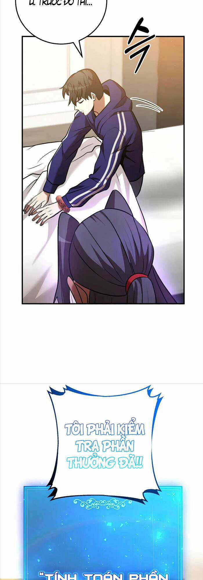 Thiên Tài Kiếm Thuật Của Gia Tộc Danh Giá Chapter 28 trang 44