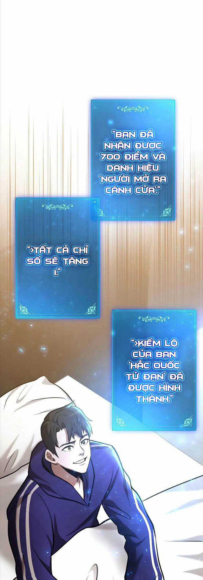 Thiên Tài Kiếm Thuật Của Gia Tộc Danh Giá Chapter 28 trang 46