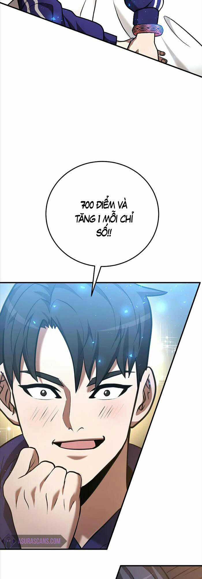 Thiên Tài Kiếm Thuật Của Gia Tộc Danh Giá Chapter 28 trang 47