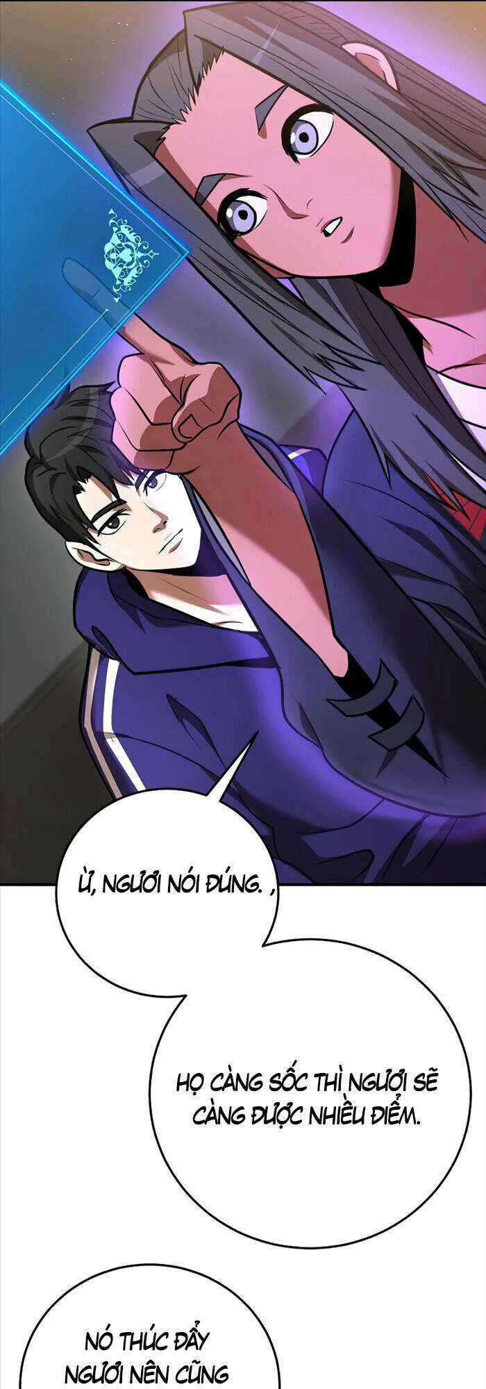 Thiên Tài Kiếm Thuật Của Gia Tộc Danh Giá Chapter 28 trang 53