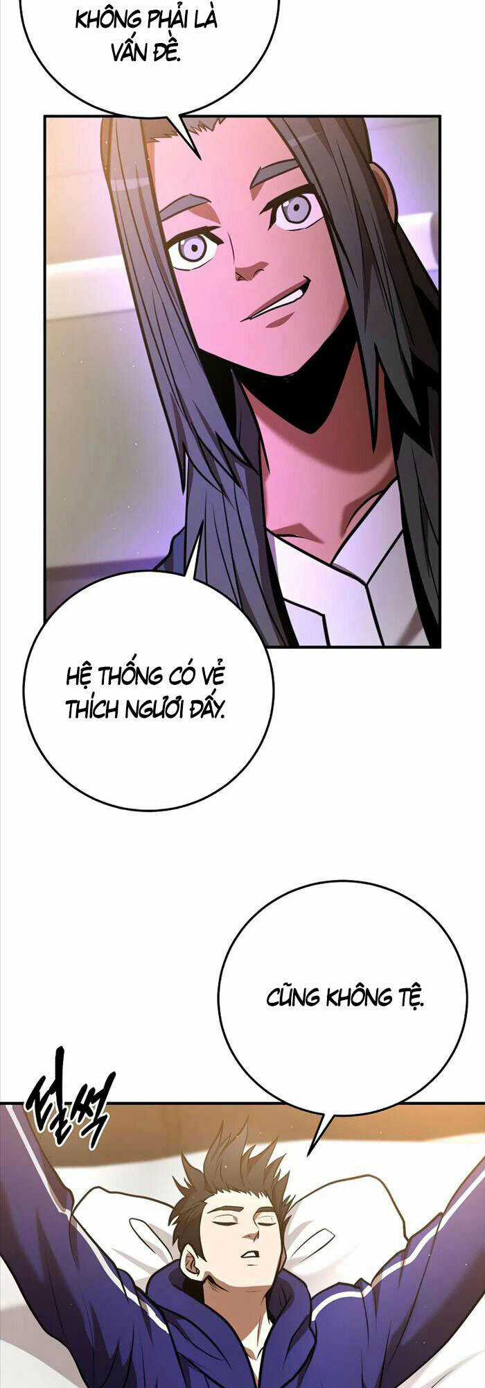 Thiên Tài Kiếm Thuật Của Gia Tộc Danh Giá Chapter 28 trang 54