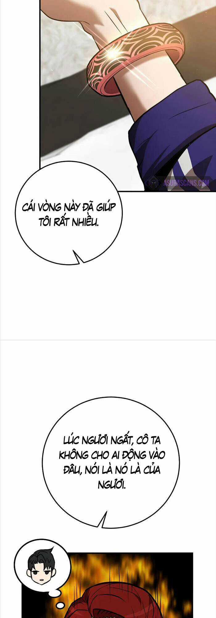 Thiên Tài Kiếm Thuật Của Gia Tộc Danh Giá Chapter 28 trang 57