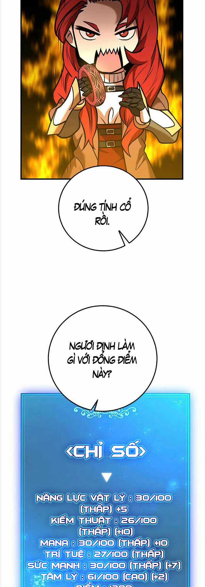 Thiên Tài Kiếm Thuật Của Gia Tộc Danh Giá Chapter 28 trang 58