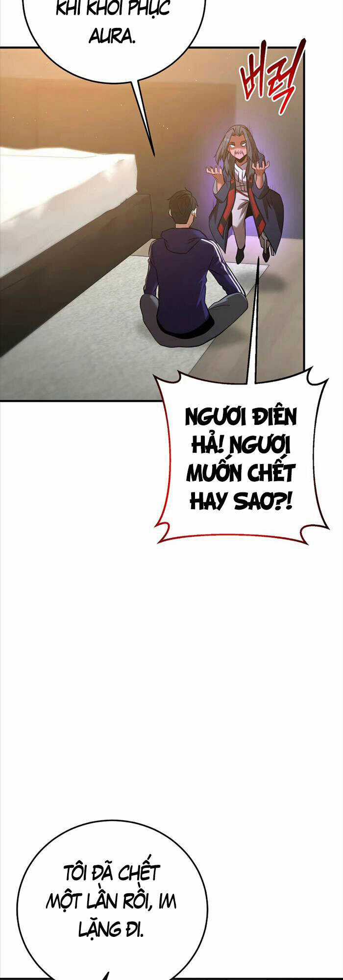 Thiên Tài Kiếm Thuật Của Gia Tộc Danh Giá Chapter 28 trang 63