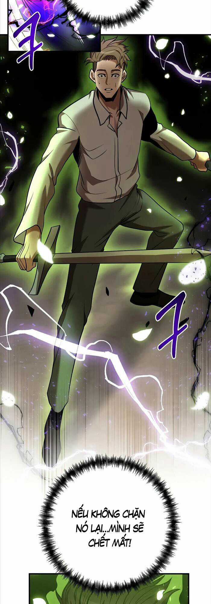 Thiên Tài Kiếm Thuật Của Gia Tộc Danh Giá Chapter 28 trang 7