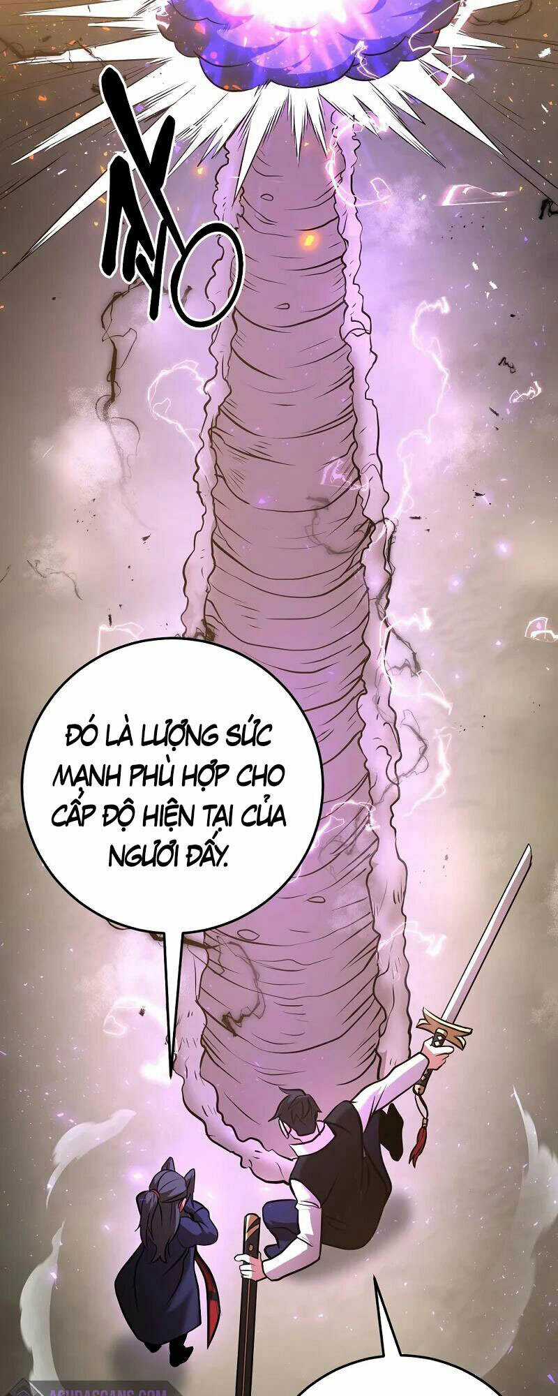 Thiên Tài Kiếm Thuật Của Gia Tộc Danh Giá Chapter 29 trang 11