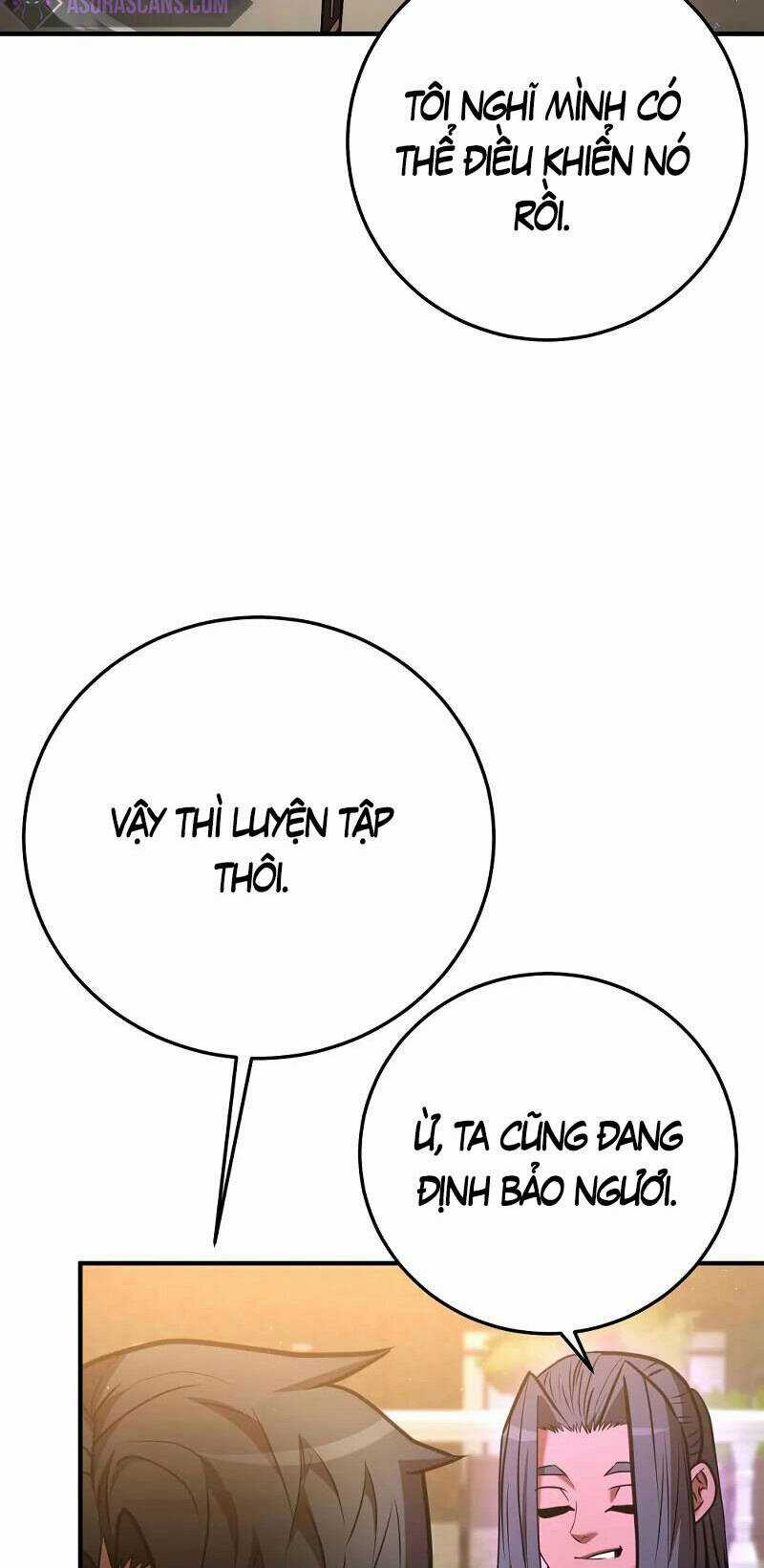 Thiên Tài Kiếm Thuật Của Gia Tộc Danh Giá Chapter 29 trang 12