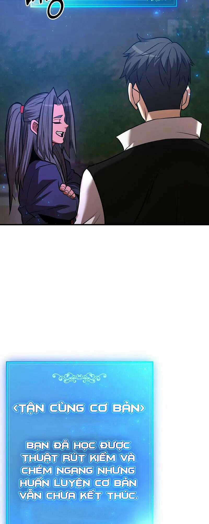 Thiên Tài Kiếm Thuật Của Gia Tộc Danh Giá Chapter 29 trang 14