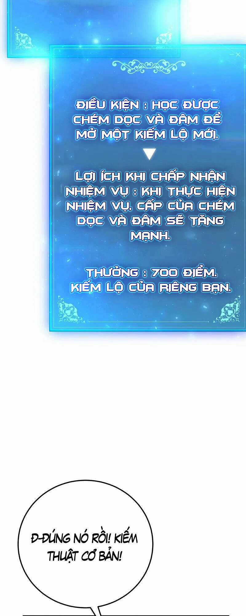 Thiên Tài Kiếm Thuật Của Gia Tộc Danh Giá Chapter 29 trang 15