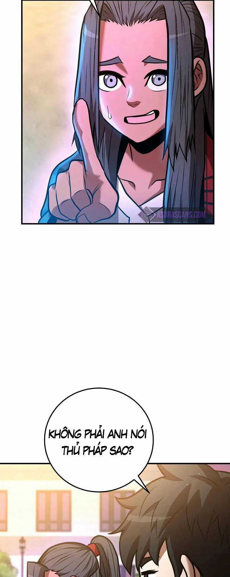 Thiên Tài Kiếm Thuật Của Gia Tộc Danh Giá Chapter 29 trang 16