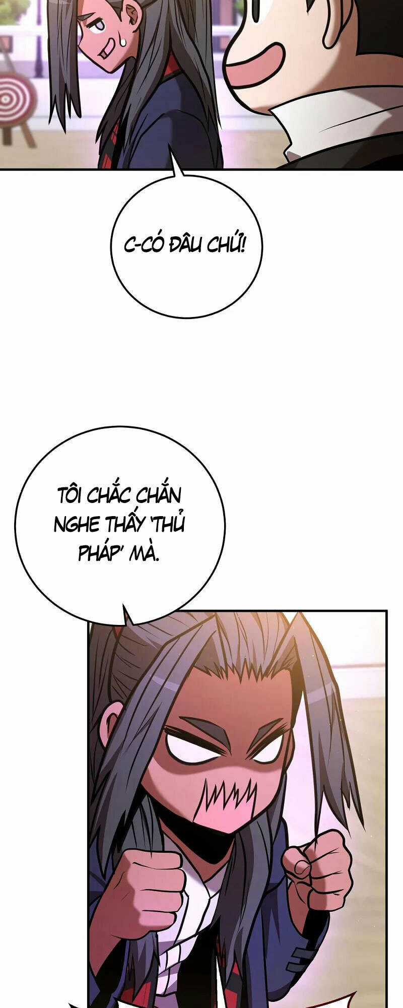 Thiên Tài Kiếm Thuật Của Gia Tộc Danh Giá Chapter 29 trang 17