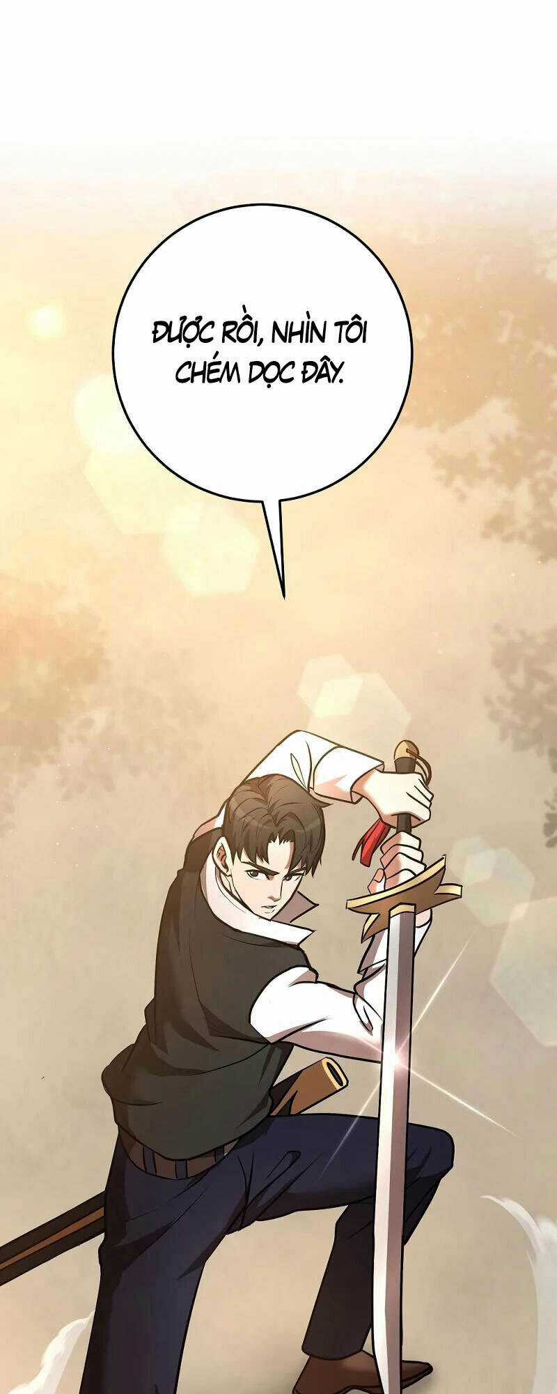 Thiên Tài Kiếm Thuật Của Gia Tộc Danh Giá Chapter 29 trang 20