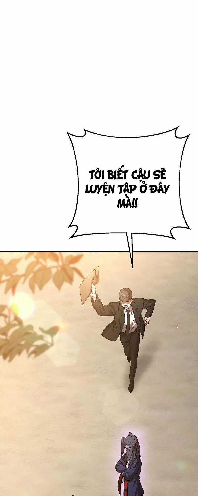 Thiên Tài Kiếm Thuật Của Gia Tộc Danh Giá Chapter 29 trang 22