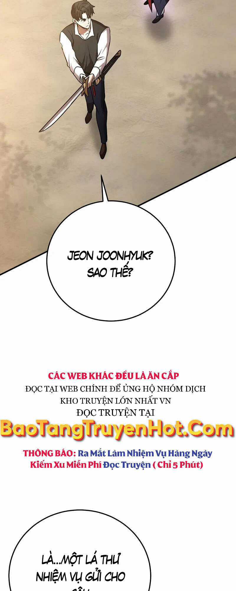 Thiên Tài Kiếm Thuật Của Gia Tộc Danh Giá Chapter 29 trang 23