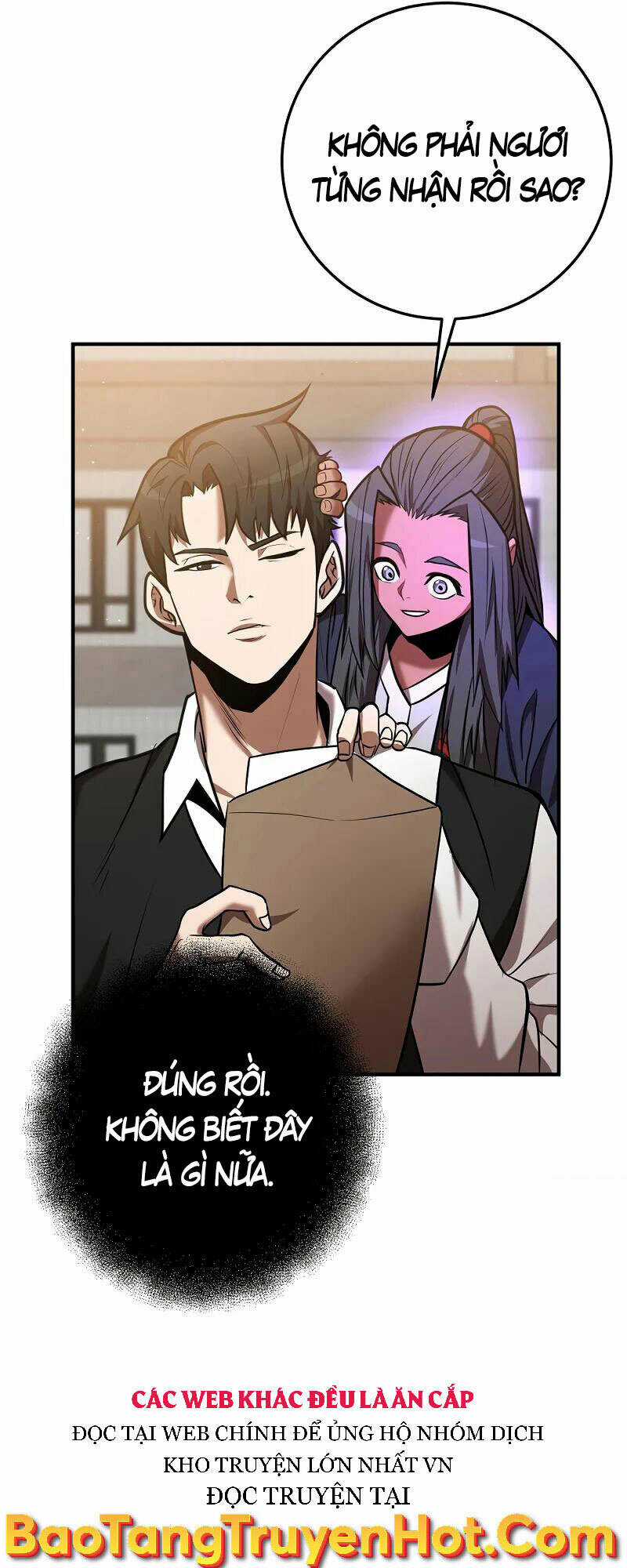 Thiên Tài Kiếm Thuật Của Gia Tộc Danh Giá Chapter 29 trang 25