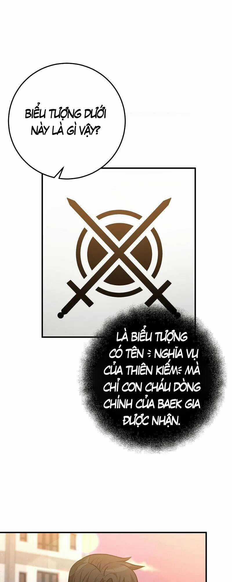 Thiên Tài Kiếm Thuật Của Gia Tộc Danh Giá Chapter 29 trang 27