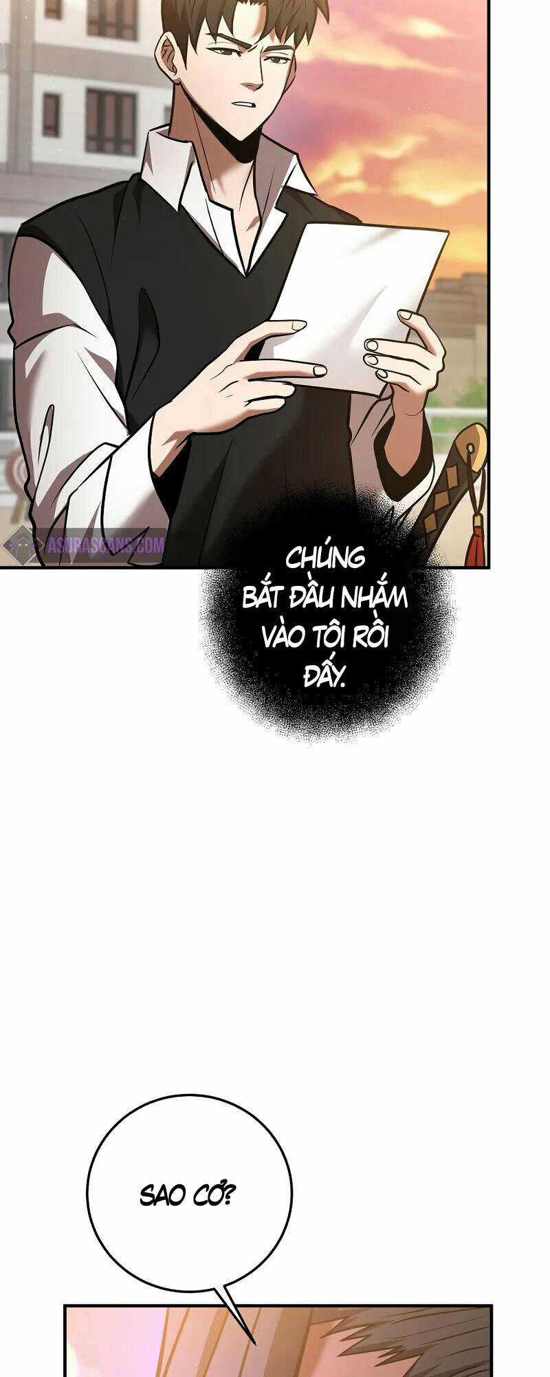 Thiên Tài Kiếm Thuật Của Gia Tộc Danh Giá Chapter 29 trang 28