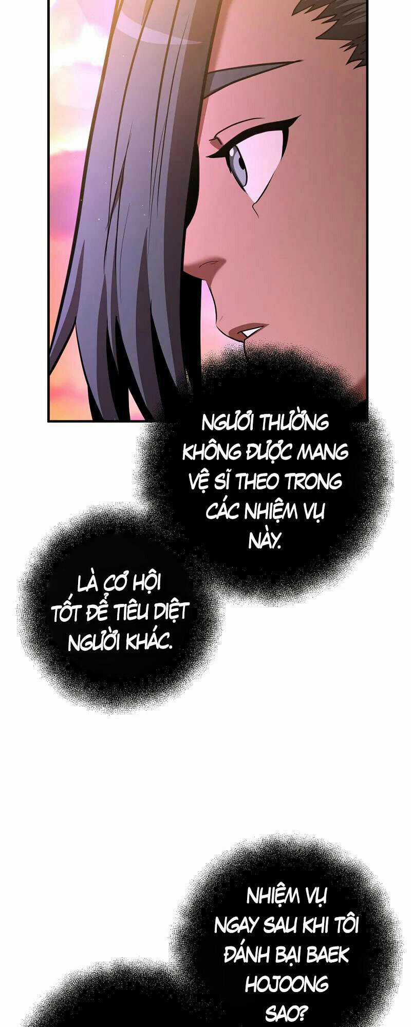 Thiên Tài Kiếm Thuật Của Gia Tộc Danh Giá Chapter 29 trang 29