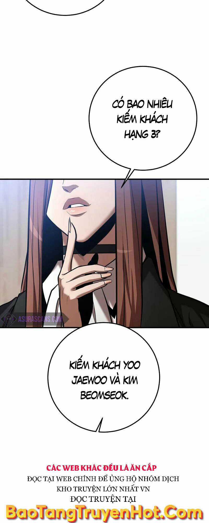 Thiên Tài Kiếm Thuật Của Gia Tộc Danh Giá Chapter 29 trang 3