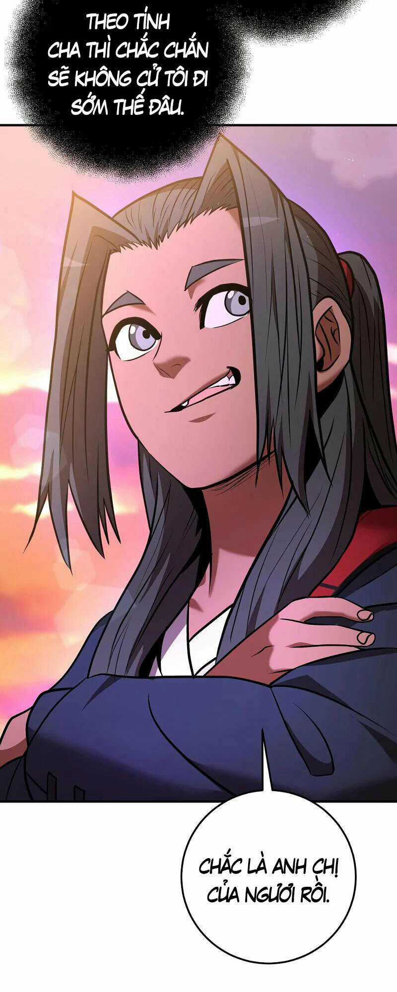 Thiên Tài Kiếm Thuật Của Gia Tộc Danh Giá Chapter 29 trang 30