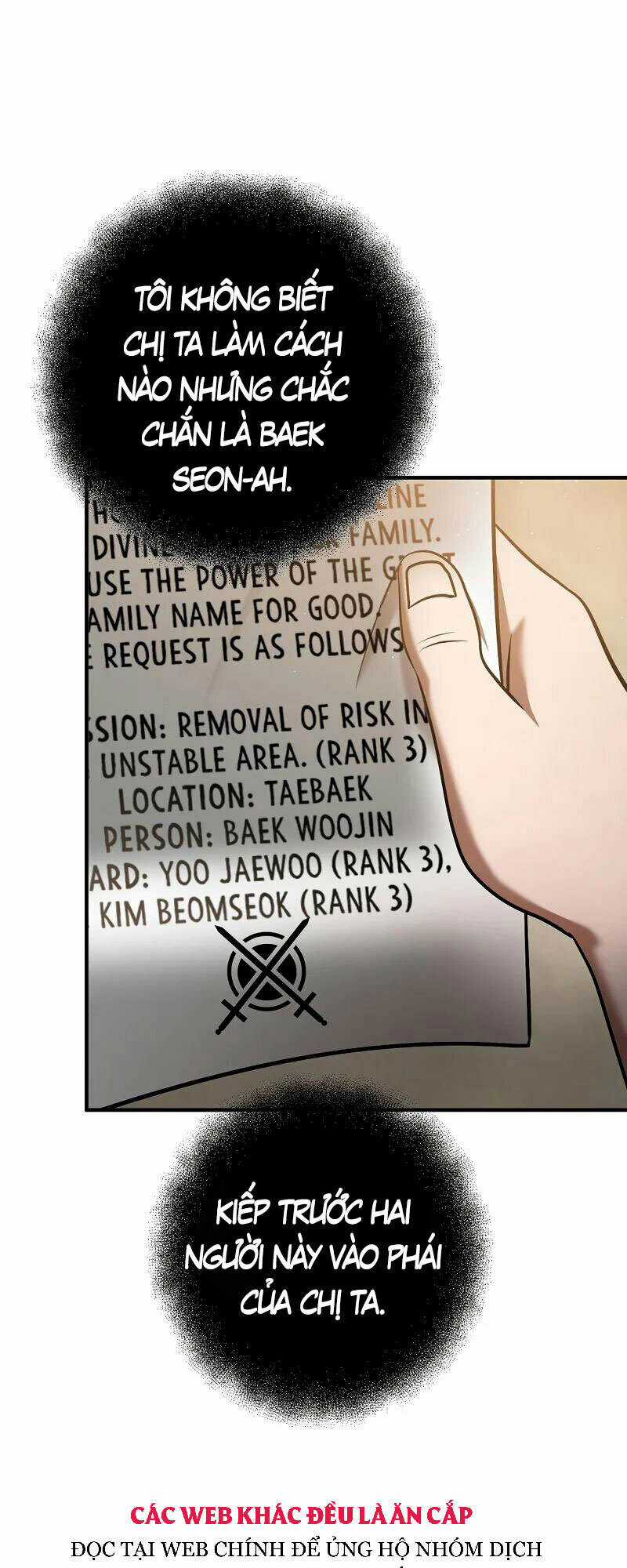 Thiên Tài Kiếm Thuật Của Gia Tộc Danh Giá Chapter 29 trang 31