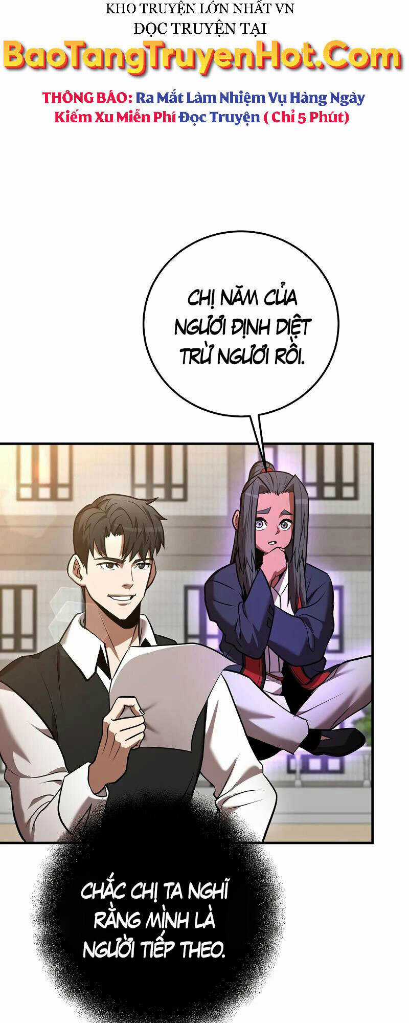 Thiên Tài Kiếm Thuật Của Gia Tộc Danh Giá Chapter 29 trang 32