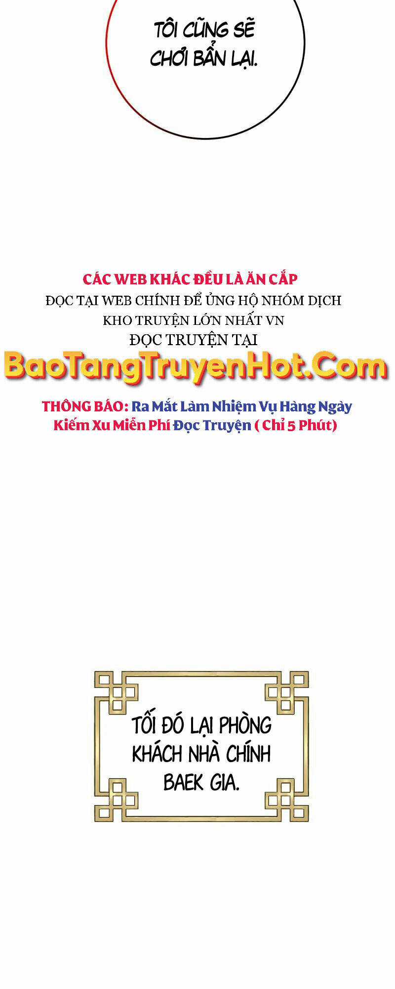 Thiên Tài Kiếm Thuật Của Gia Tộc Danh Giá Chapter 29 trang 36