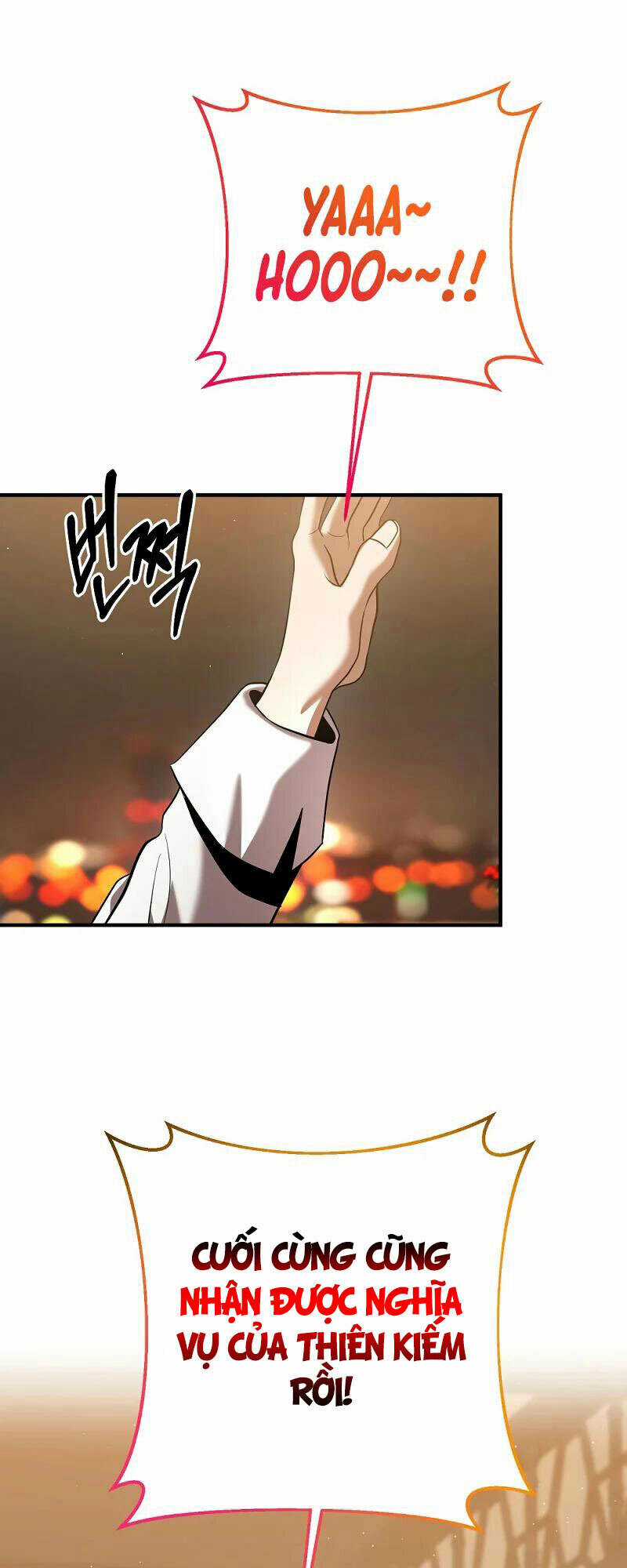 Thiên Tài Kiếm Thuật Của Gia Tộc Danh Giá Chapter 29 trang 37