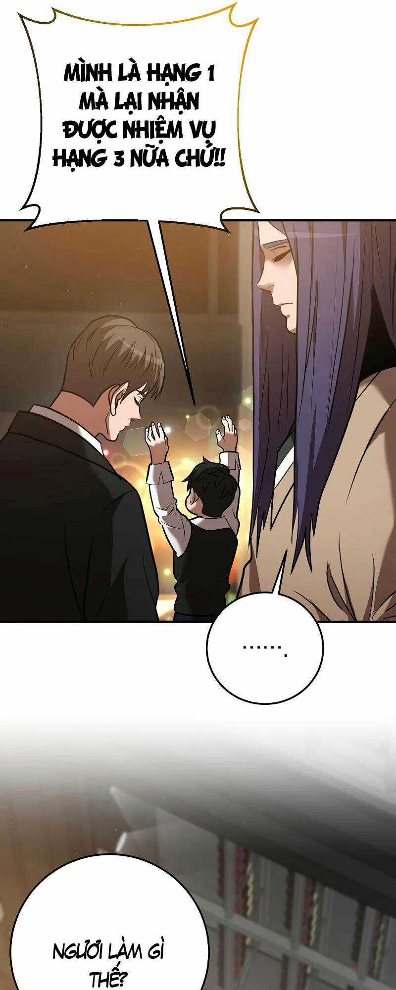 Thiên Tài Kiếm Thuật Của Gia Tộc Danh Giá Chapter 29 trang 39