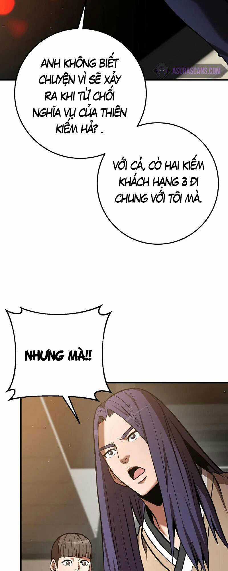 Thiên Tài Kiếm Thuật Của Gia Tộc Danh Giá Chapter 29 trang 43