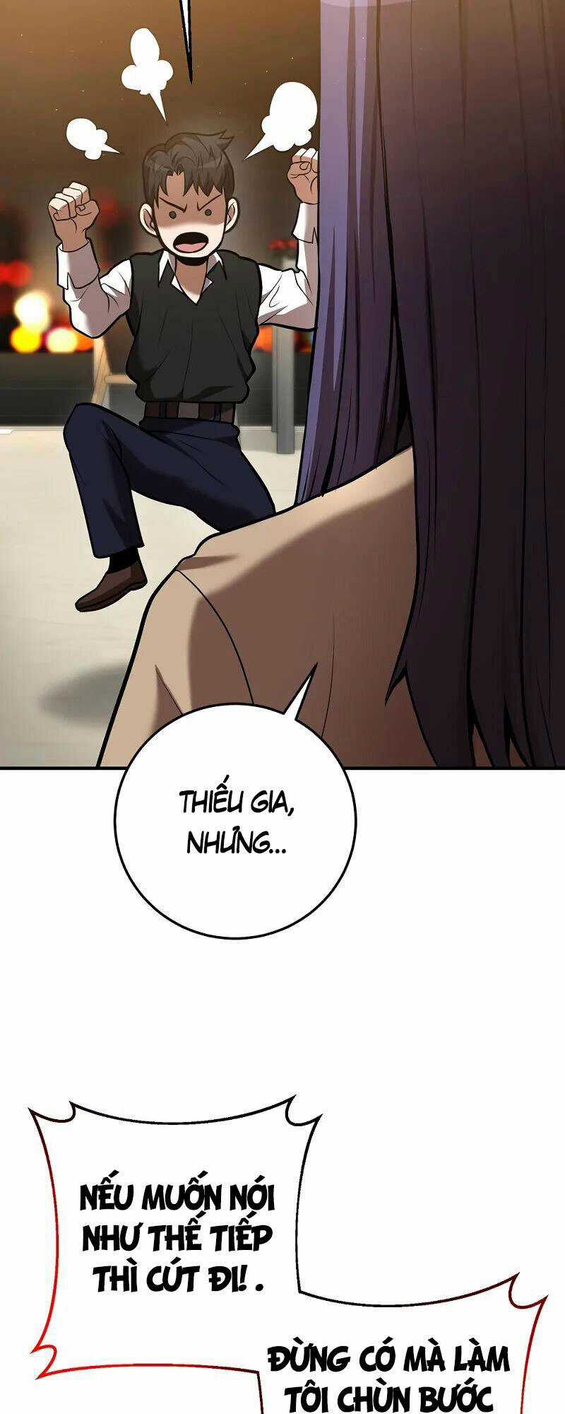 Thiên Tài Kiếm Thuật Của Gia Tộc Danh Giá Chapter 29 trang 48