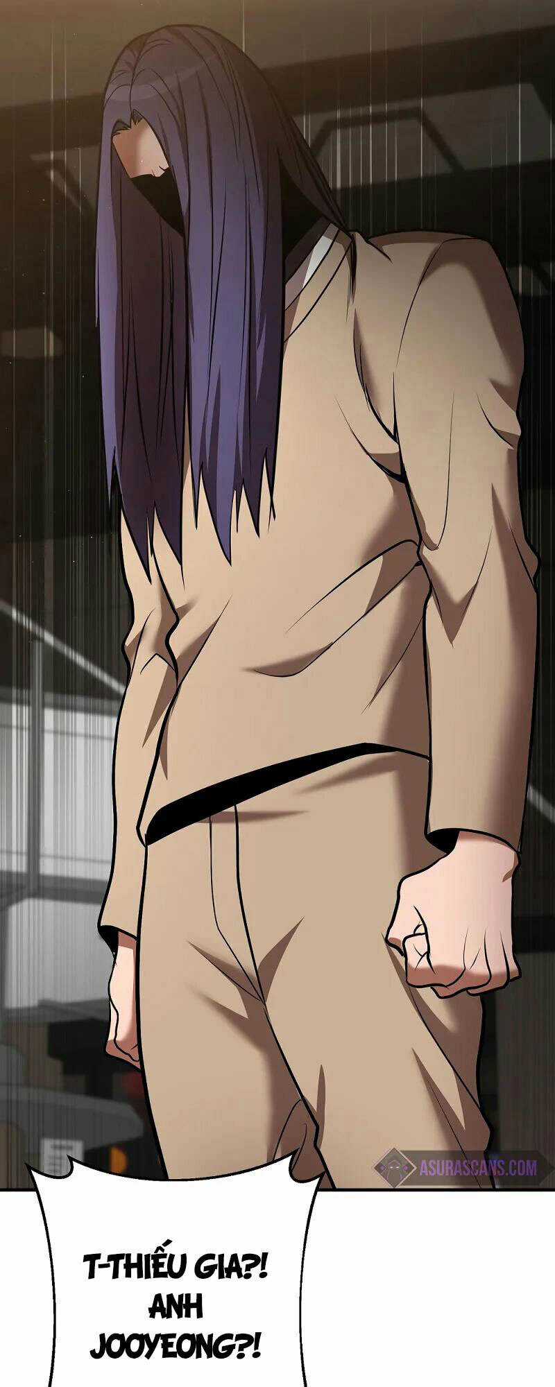 Thiên Tài Kiếm Thuật Của Gia Tộc Danh Giá Chapter 29 trang 50