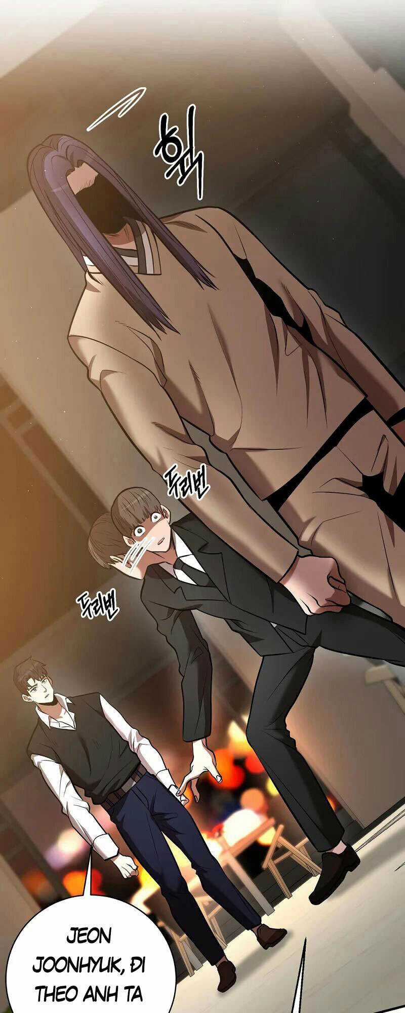 Thiên Tài Kiếm Thuật Của Gia Tộc Danh Giá Chapter 29 trang 52