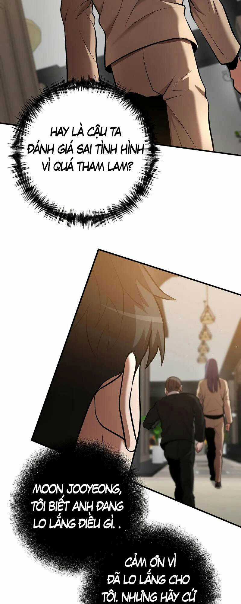 Thiên Tài Kiếm Thuật Của Gia Tộc Danh Giá Chapter 29 trang 54