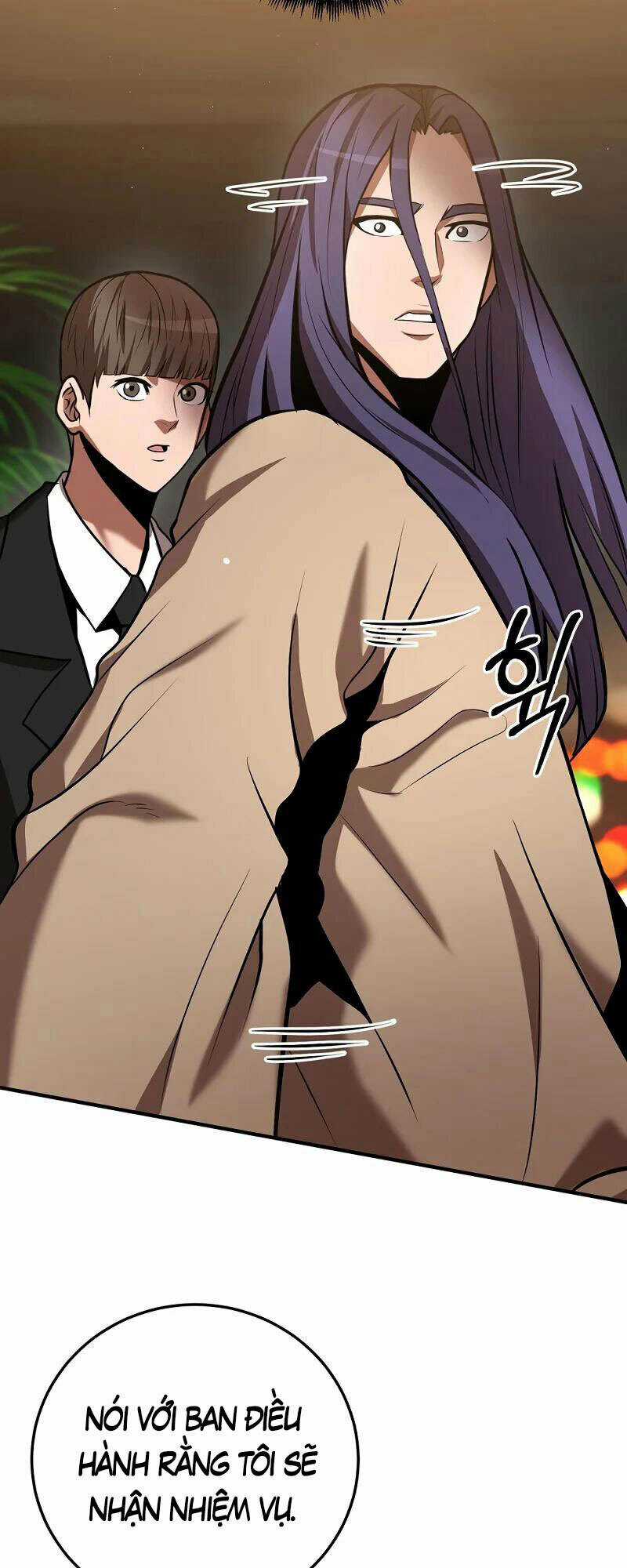 Thiên Tài Kiếm Thuật Của Gia Tộc Danh Giá Chapter 29 trang 56