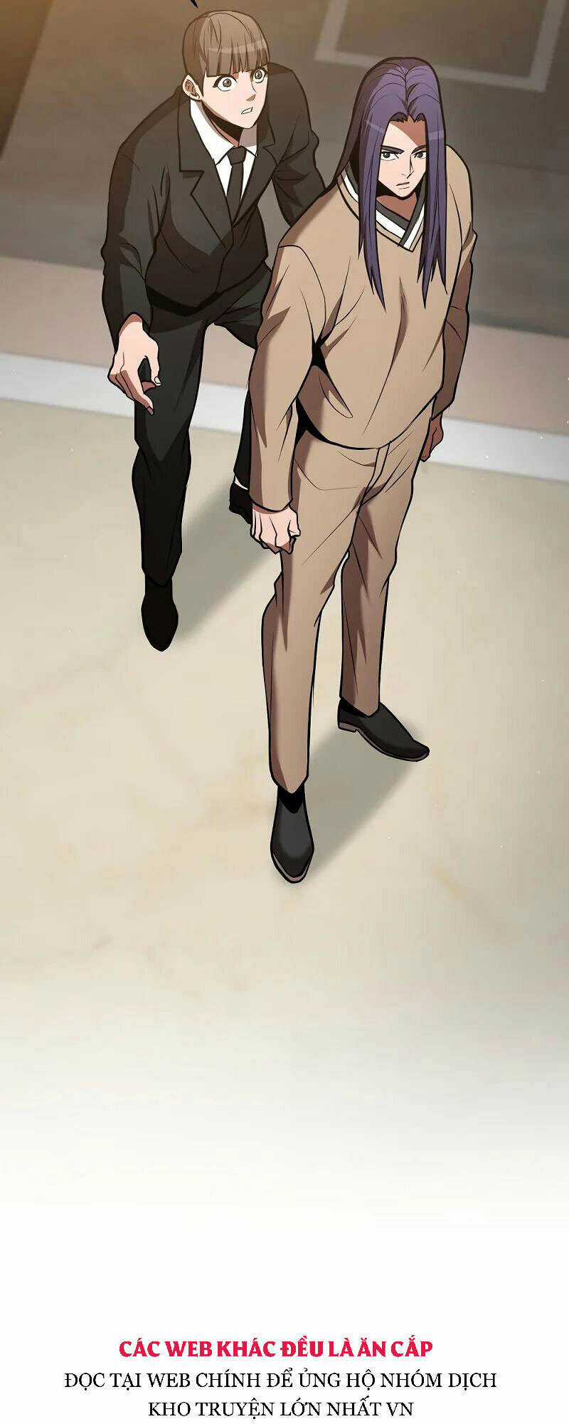 Thiên Tài Kiếm Thuật Của Gia Tộc Danh Giá Chapter 29 trang 58