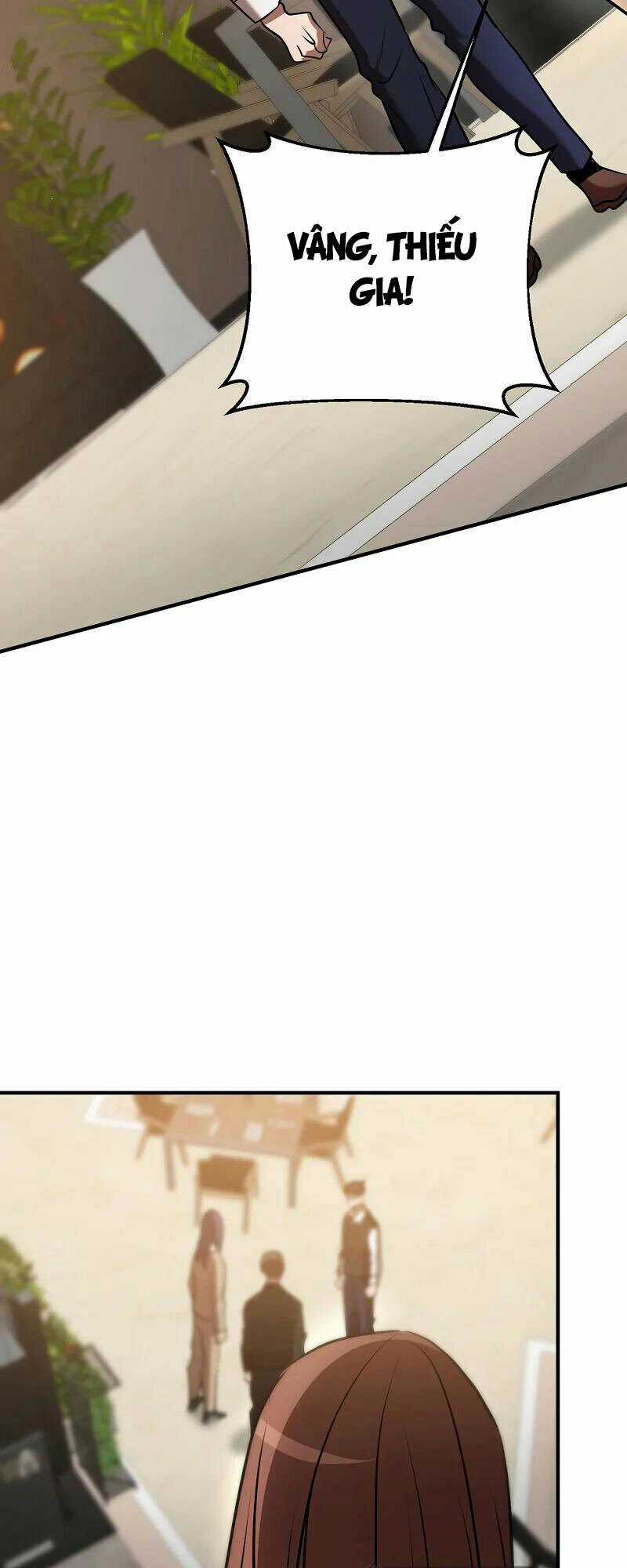 Thiên Tài Kiếm Thuật Của Gia Tộc Danh Giá Chapter 29 trang 60