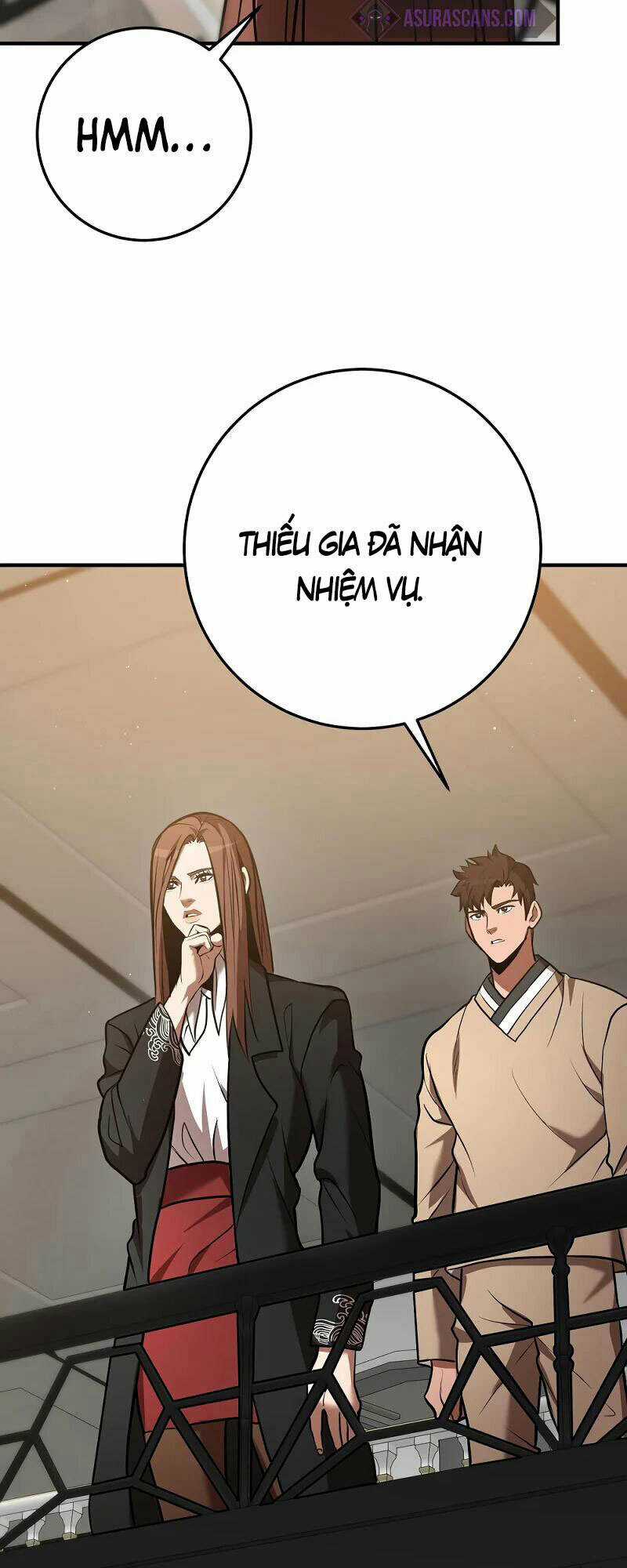 Thiên Tài Kiếm Thuật Của Gia Tộc Danh Giá Chapter 29 trang 61