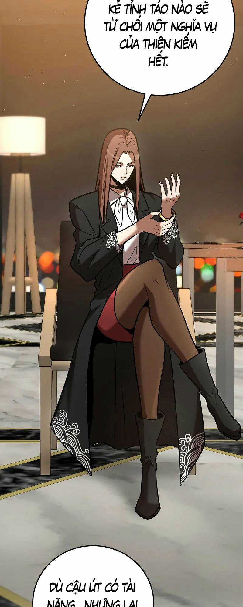 Thiên Tài Kiếm Thuật Của Gia Tộc Danh Giá Chapter 29 trang 63