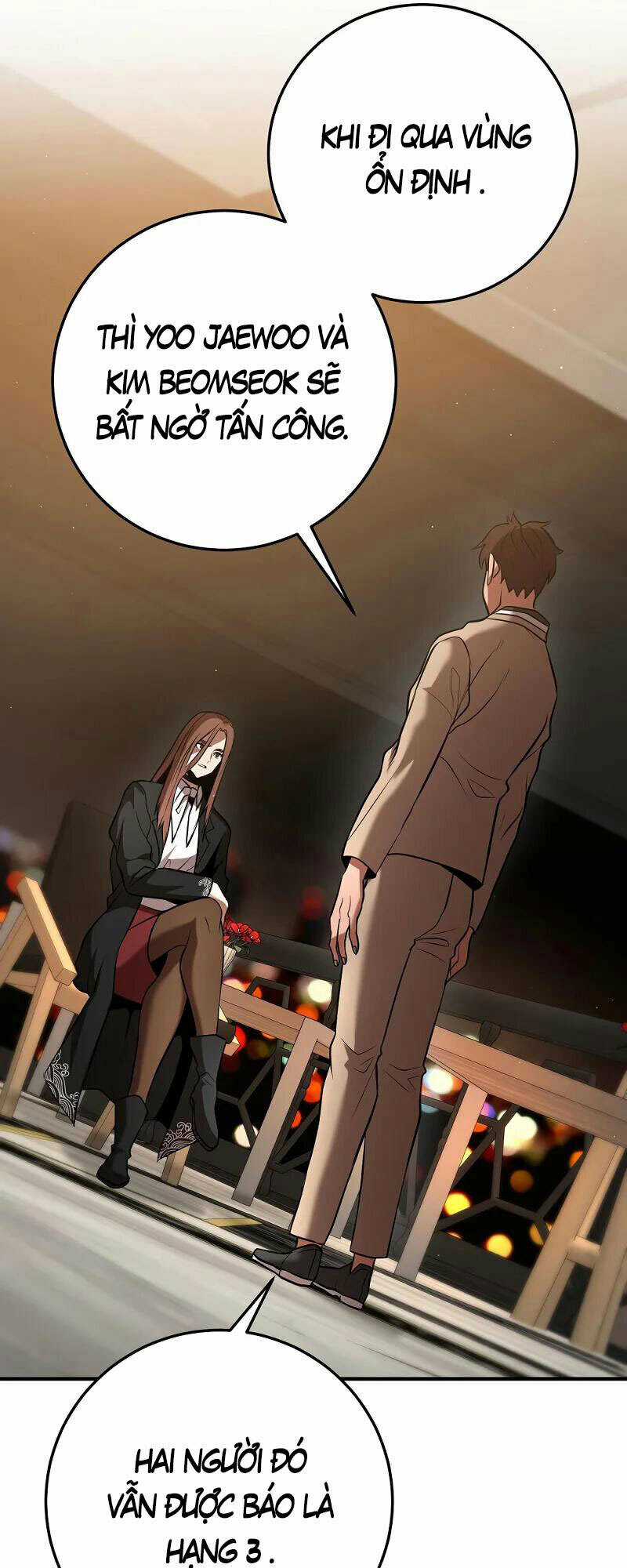 Thiên Tài Kiếm Thuật Của Gia Tộc Danh Giá Chapter 29 trang 66