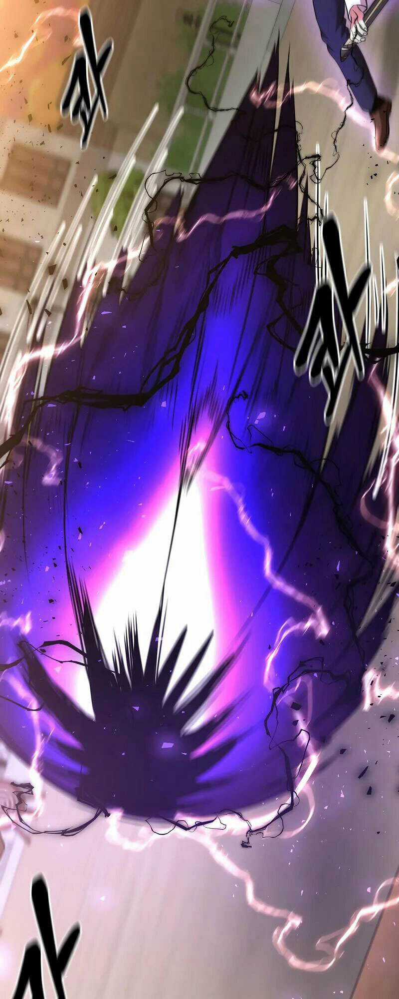 Thiên Tài Kiếm Thuật Của Gia Tộc Danh Giá Chapter 29 trang 9