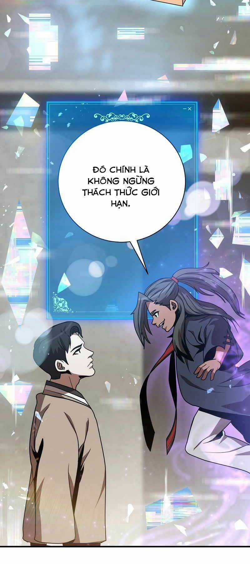 Thiên Tài Kiếm Thuật Của Gia Tộc Danh Giá Chapter 3 trang 10