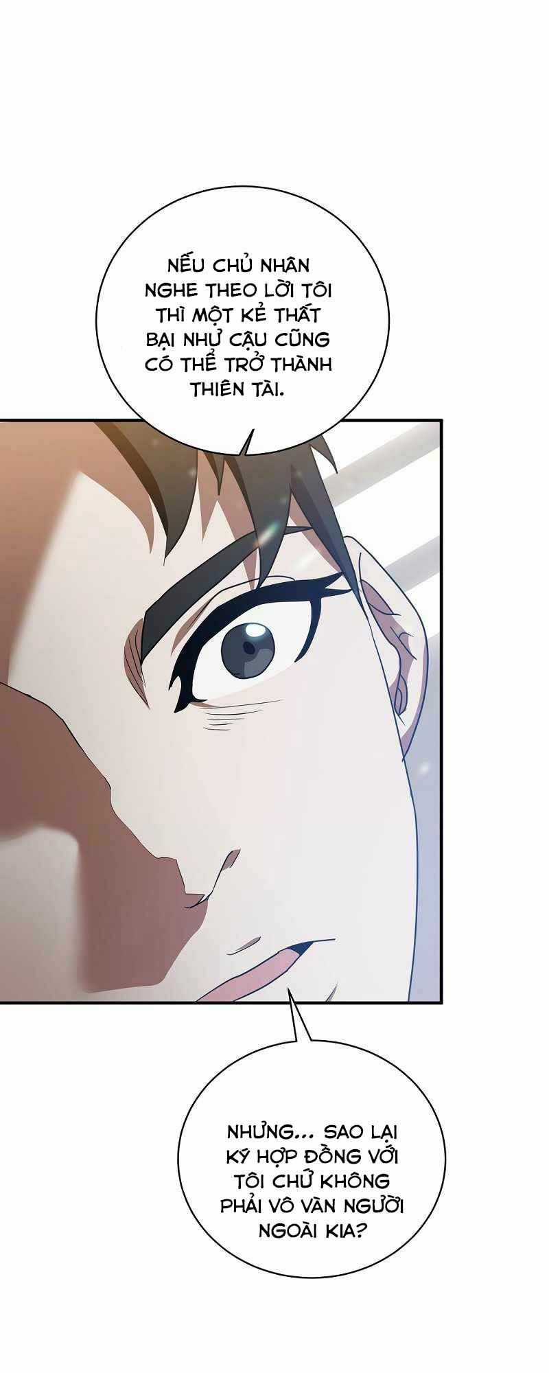 Thiên Tài Kiếm Thuật Của Gia Tộc Danh Giá Chapter 3 trang 11