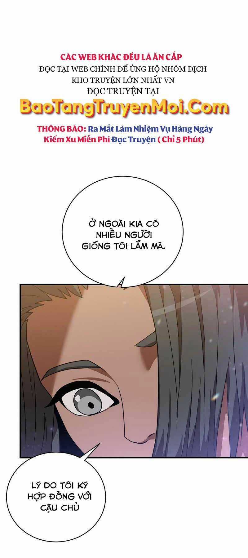 Thiên Tài Kiếm Thuật Của Gia Tộc Danh Giá Chapter 3 trang 12