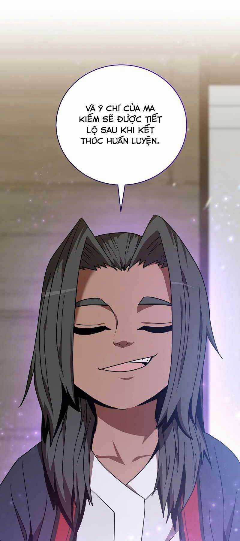 Thiên Tài Kiếm Thuật Của Gia Tộc Danh Giá Chapter 3 trang 13