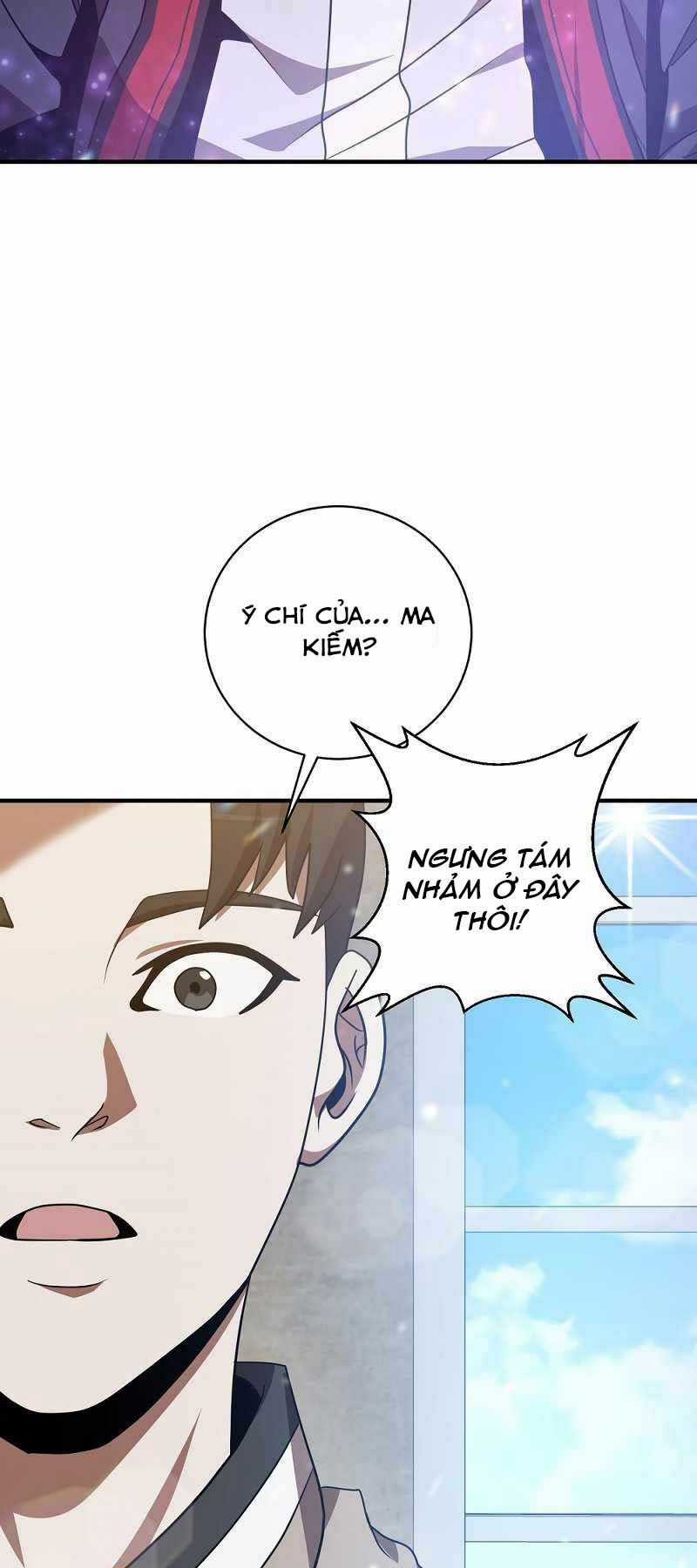 Thiên Tài Kiếm Thuật Của Gia Tộc Danh Giá Chapter 3 trang 14