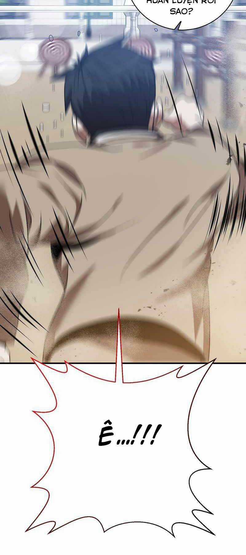 Thiên Tài Kiếm Thuật Của Gia Tộc Danh Giá Chapter 3 trang 18