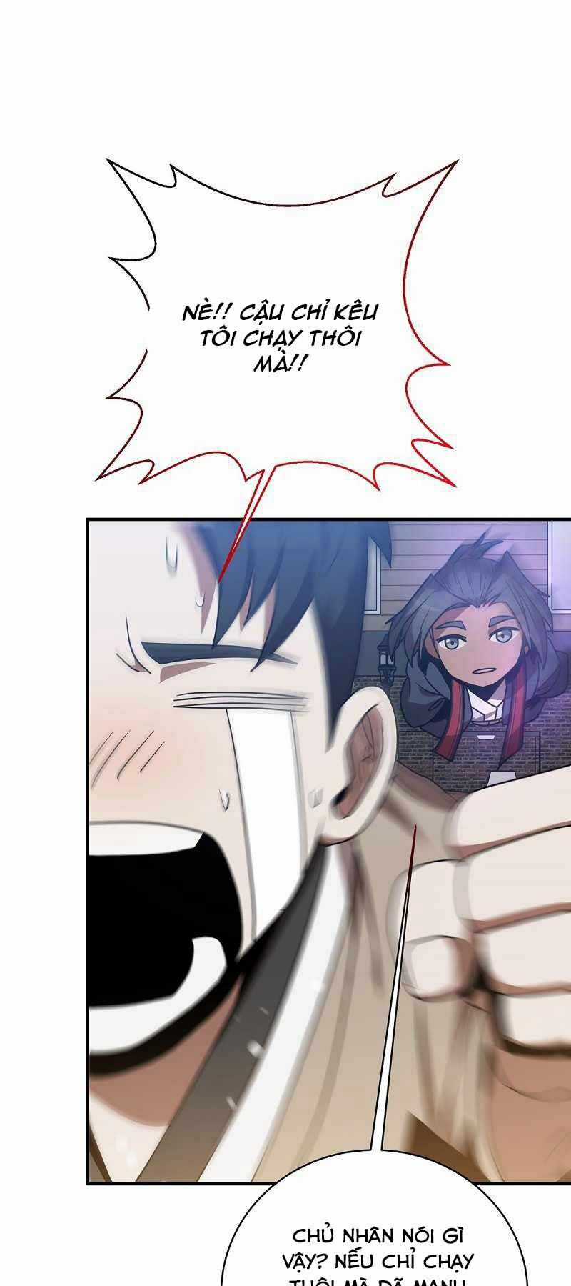 Thiên Tài Kiếm Thuật Của Gia Tộc Danh Giá Chapter 3 trang 19